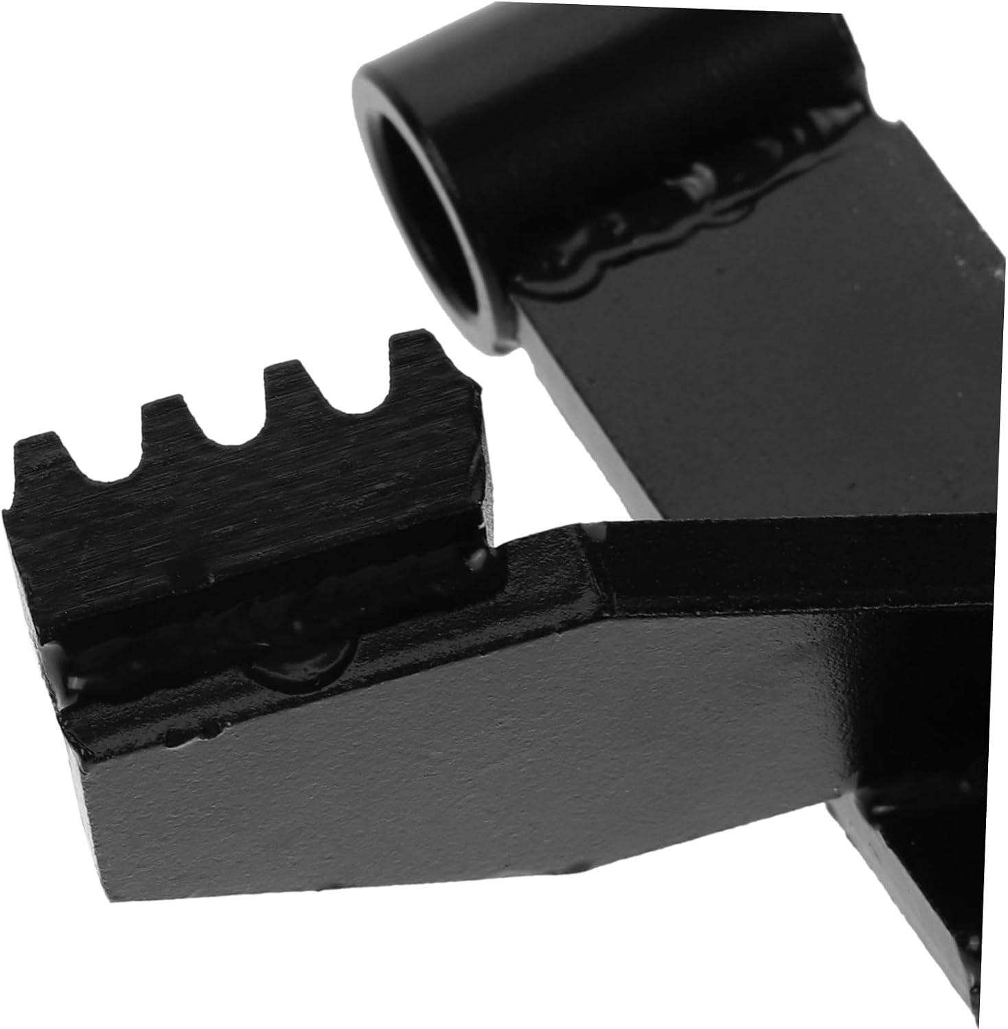 Flywheel Holding Tool Durable Engine Flexplate Easy Installation for Secure Usage Versatile Design for Various Flywheel Brackets Saving Mechanic Tool