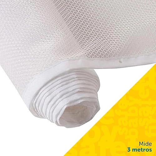 Miniatura 2 de Dorel JunenilleSafety 1st #11796 10' Rail Net Guard