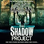 Cover of The Shadow Project
