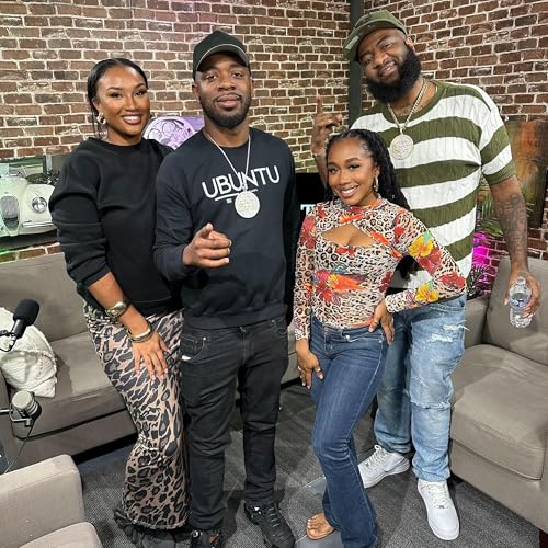 Episode 38: Almost Out Of Tequila