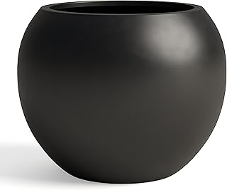 DTY Mount Sherman 21.1'' D x 16.7'' H (Pot Opening 14.6