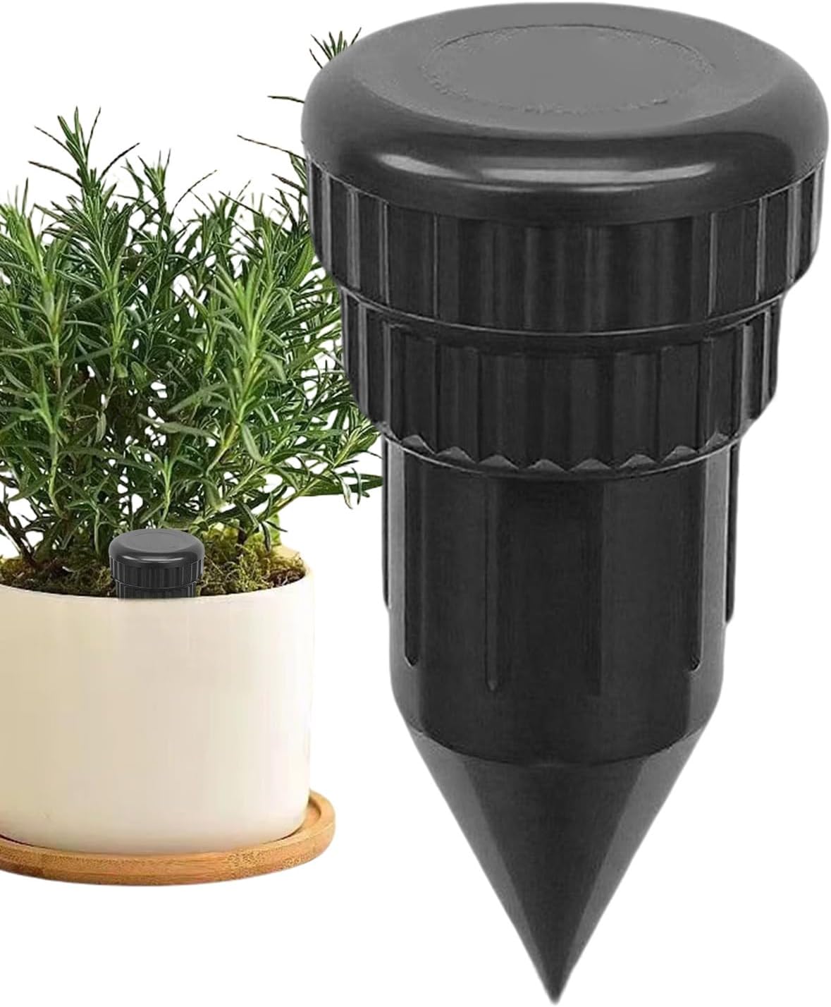 Outside Key Hider | Hider a Key Outside | Security Box Waterproof Holder for Travel Garden Home Dorm Garage Beach House Outdoor