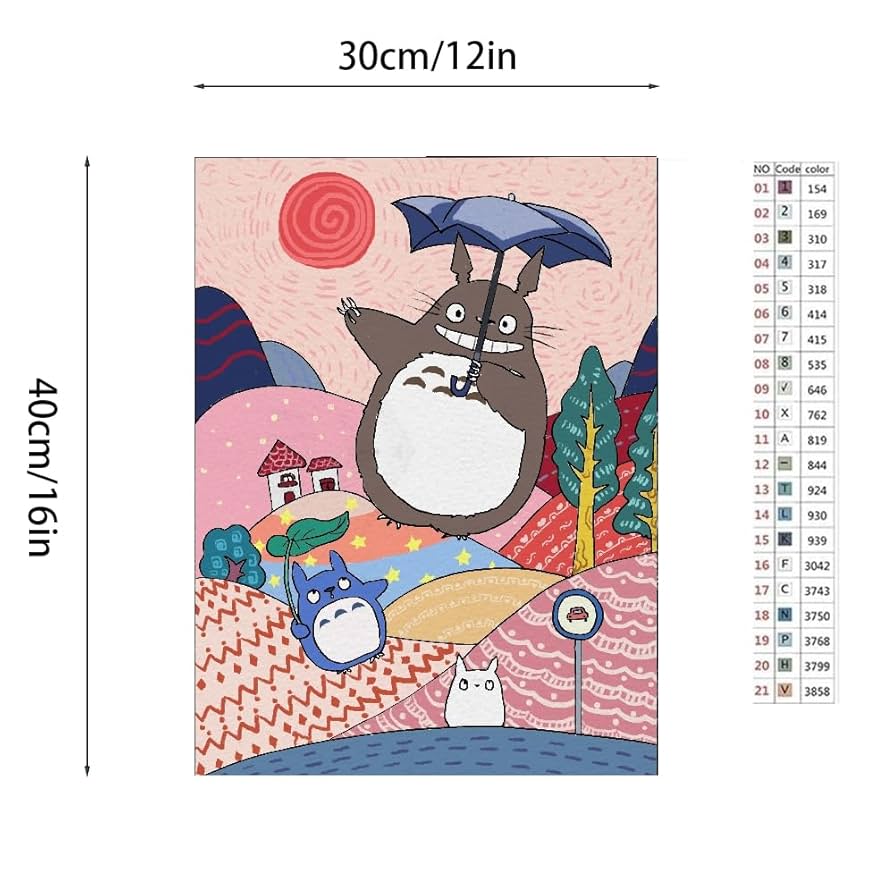 ダイヤモンドアートクラブ ハウルの動く城DAC ダイヤモンドアートクラブ ハウルの動く城DAC 💎 ゆっくり