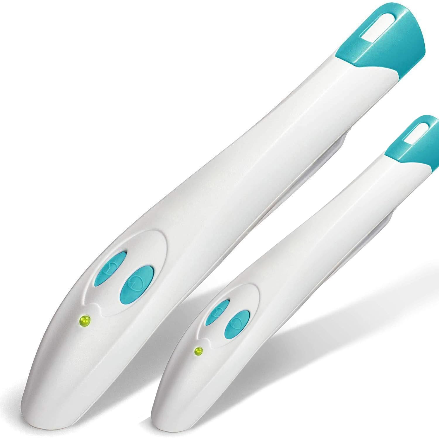 Sponsored Ad – Insect Sting and Bite Itch Relief Pen, Portable Effective Anti Chemical-Free Treatment with Heat for Symptom Relief from Mosquito and Bug Bites for Indoor and Outdoor Mosquito Bites 2 pcs