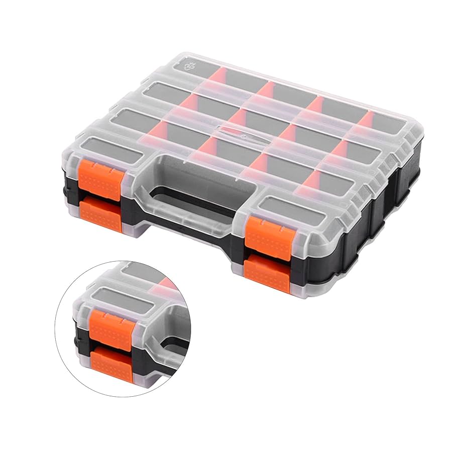 GELCHOP DIY TOOL BOX ゲルチョップ DIY TOOL BOX 