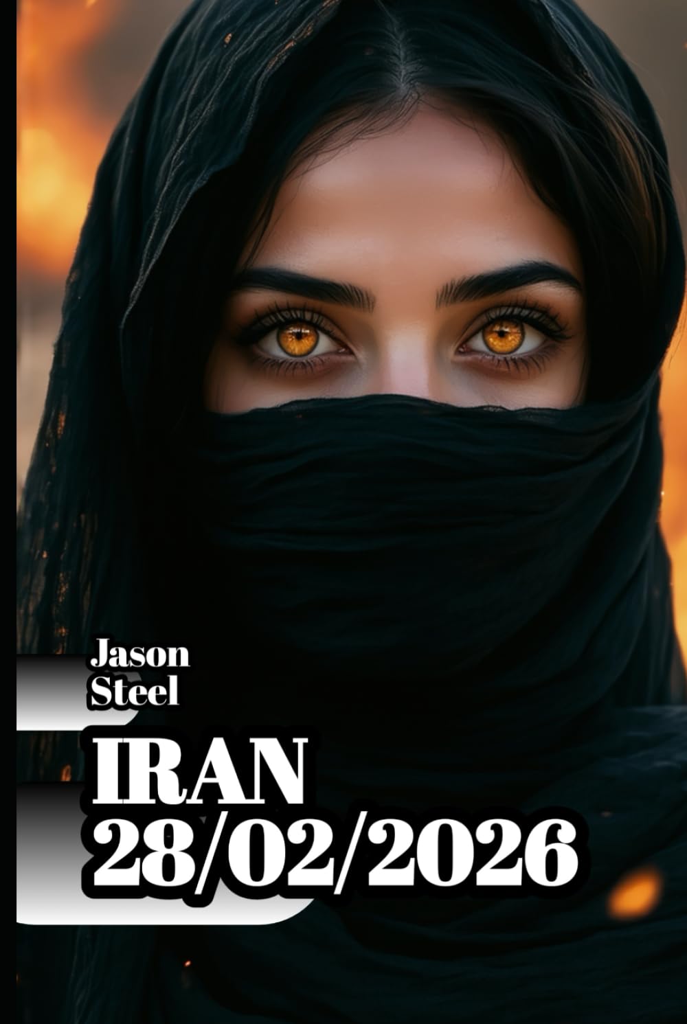 IRAN - 28/02/2026: Perché questa guerra cambierà la tua vita? (Steel Mind Books - Strumenti per la Mente)