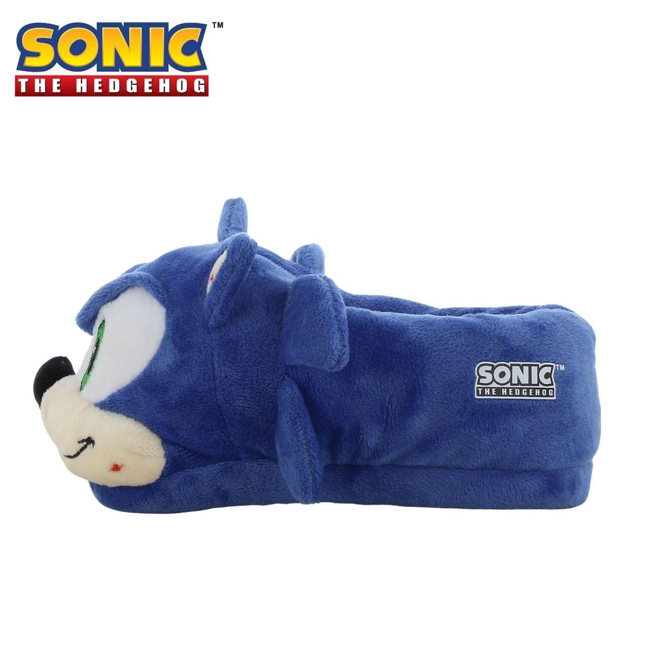 Leomil Jurassic World Pantuflas niños Pantuflas para niños, Ideal para el jardín de infancia o el hogar