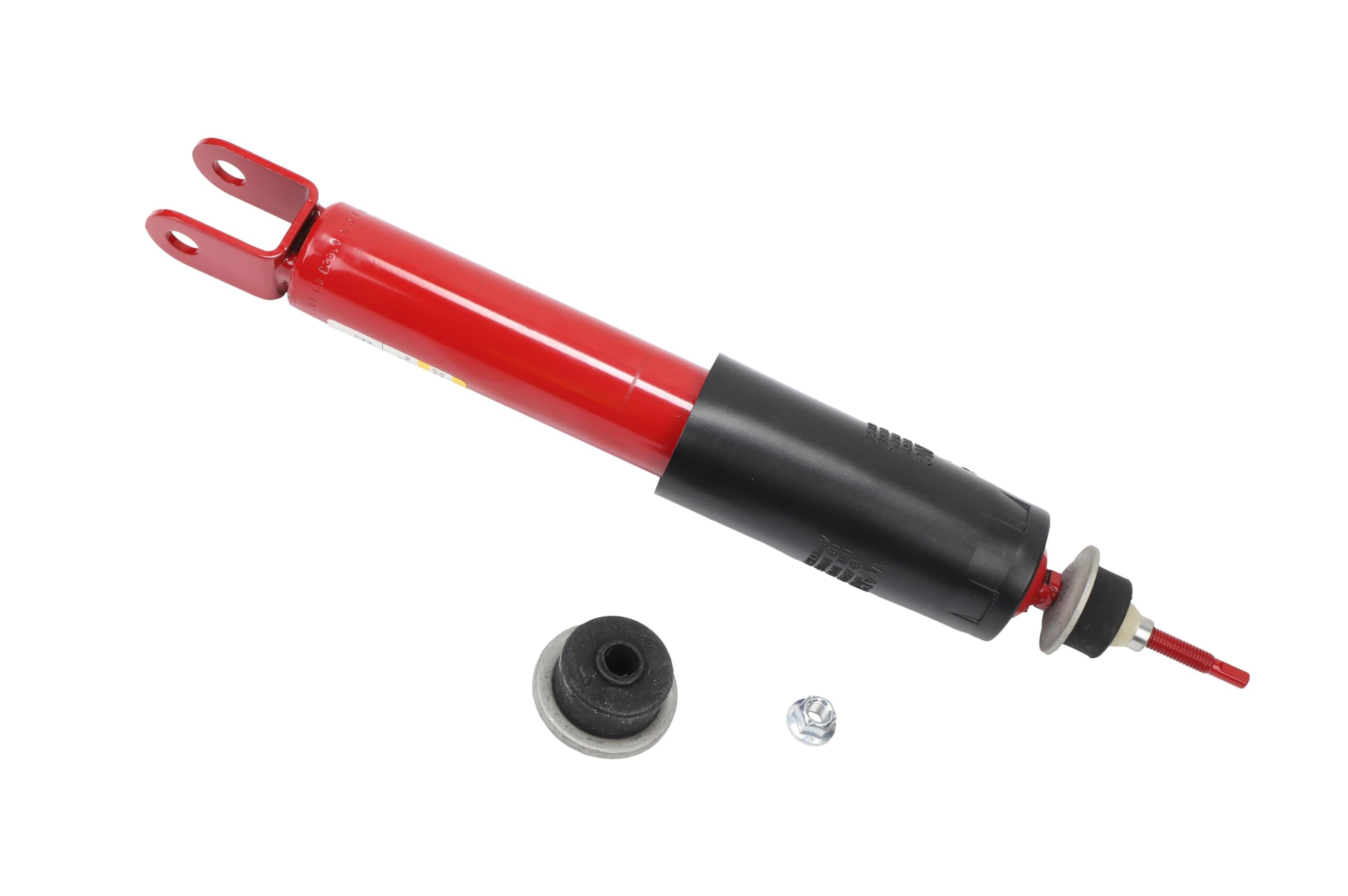 Amazon.com: ACDelco GM Original Equipment 540-160 Premium Monotube  