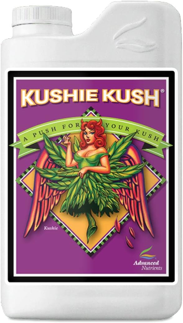 Kushie Kush 1L Y