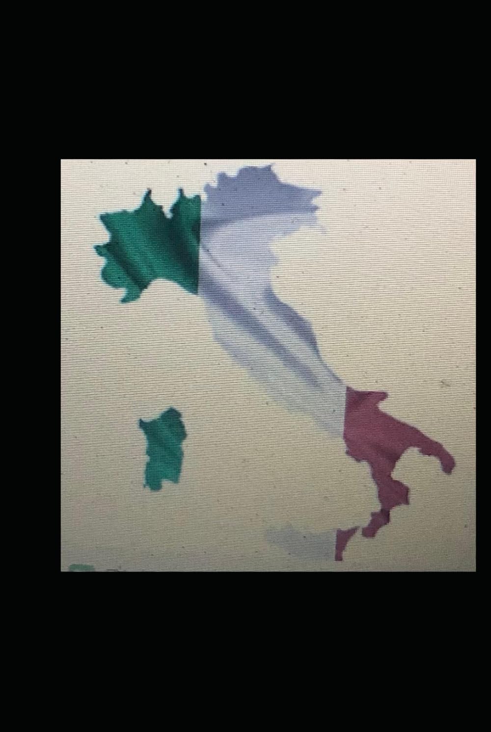 GIRO D’ITALIA: THROUGH THE FLAVORS OF 60 REGIONAL RECIPES (RICETTE)