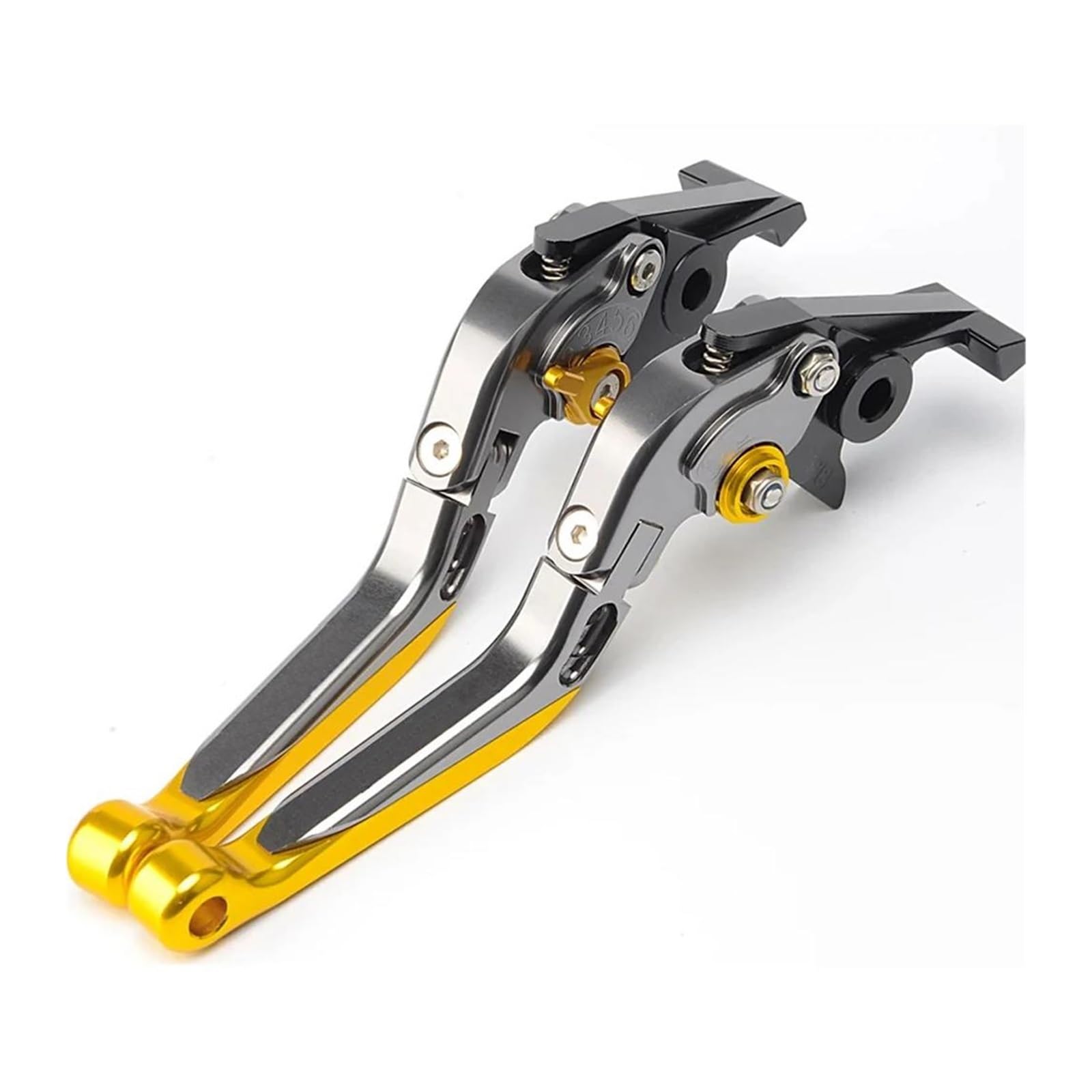 Heyhellnin E For Z900 Z650 650 Z 900 2017-2024 Motorcycl Cnc Adjustabl Handl Brak Lever Clutch Levers Motorbik Brak Levers(E)