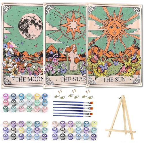 MIOBER yCgoCio[Lbg lp t[LoX 3pbN ؐC[[t ɂyCg Ώ۔N8~12 zƌ DIY AN i G A[gNtg 9.45x11.8C`