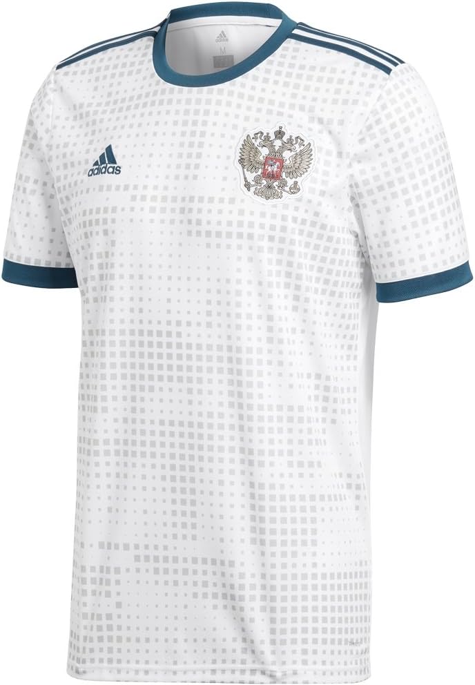 2018 mexico away jersey