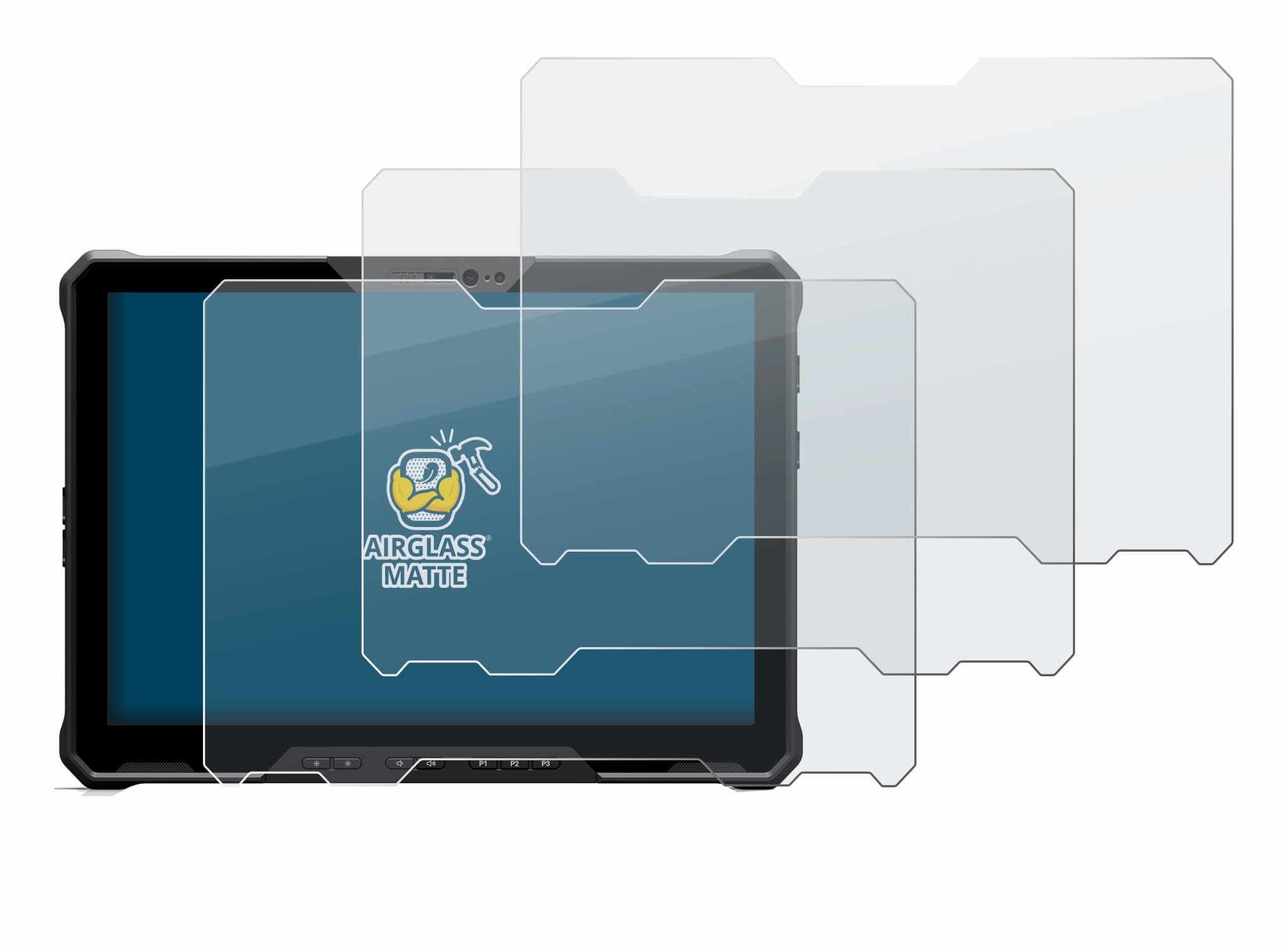 Brotect Pellicola Opaca Anti-Riflesso Per Dell Latitude 5400 Protezione Schermo Brotect Pellicola Opaca Anti-Riflesso Per Dell Latitude 5400 Protezione Schermo