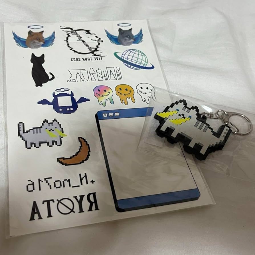 Amazon.co.jp: 原因は自分にある 長野凌大 生誕 グッズ セット