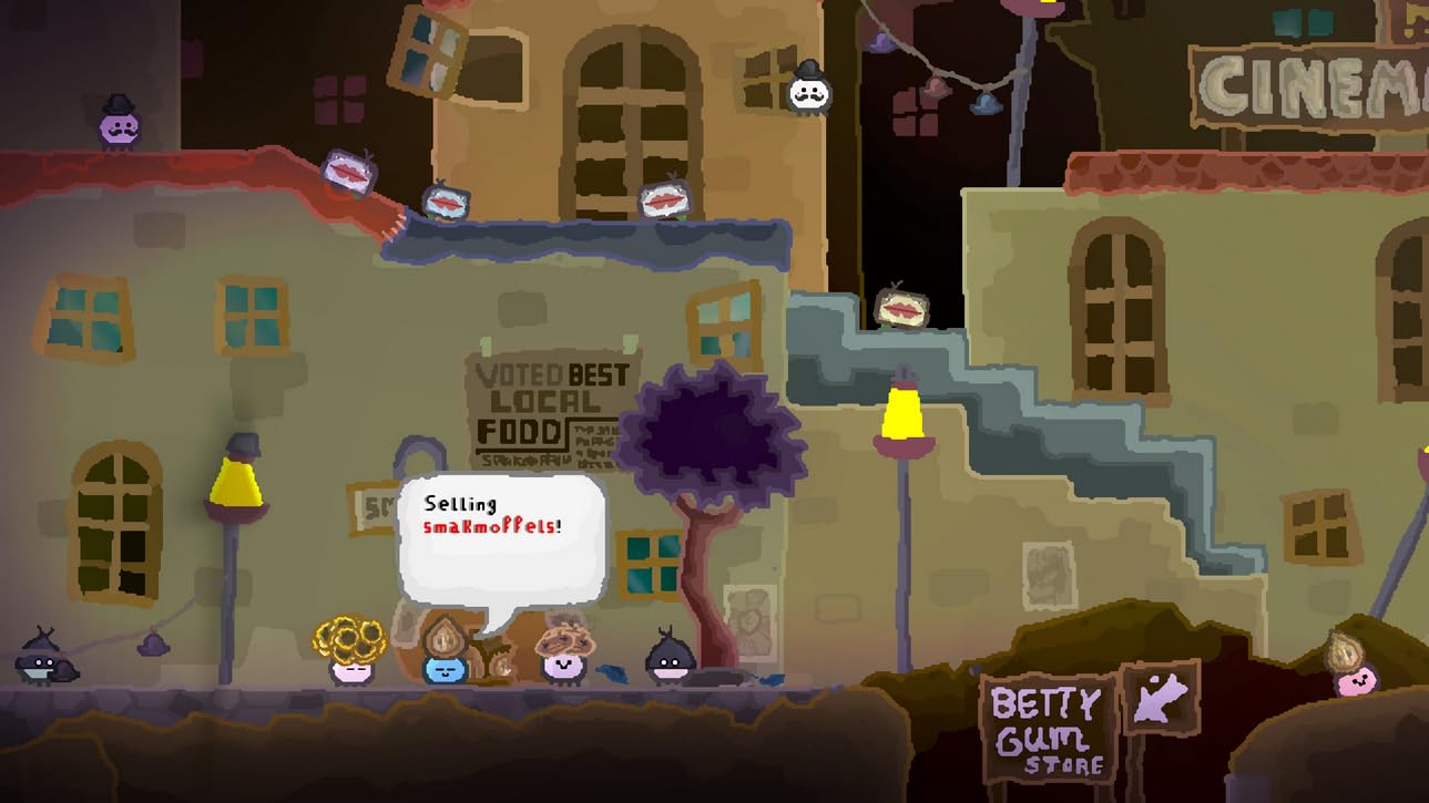 Wuppo Special Edition (Playstation 4) - Image 7