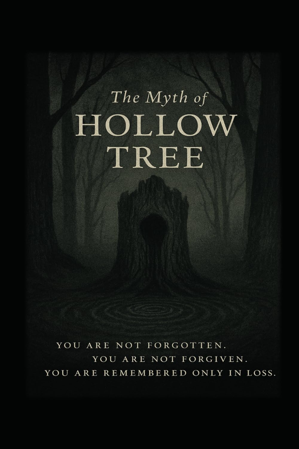 The Myth of Hollow Tree
