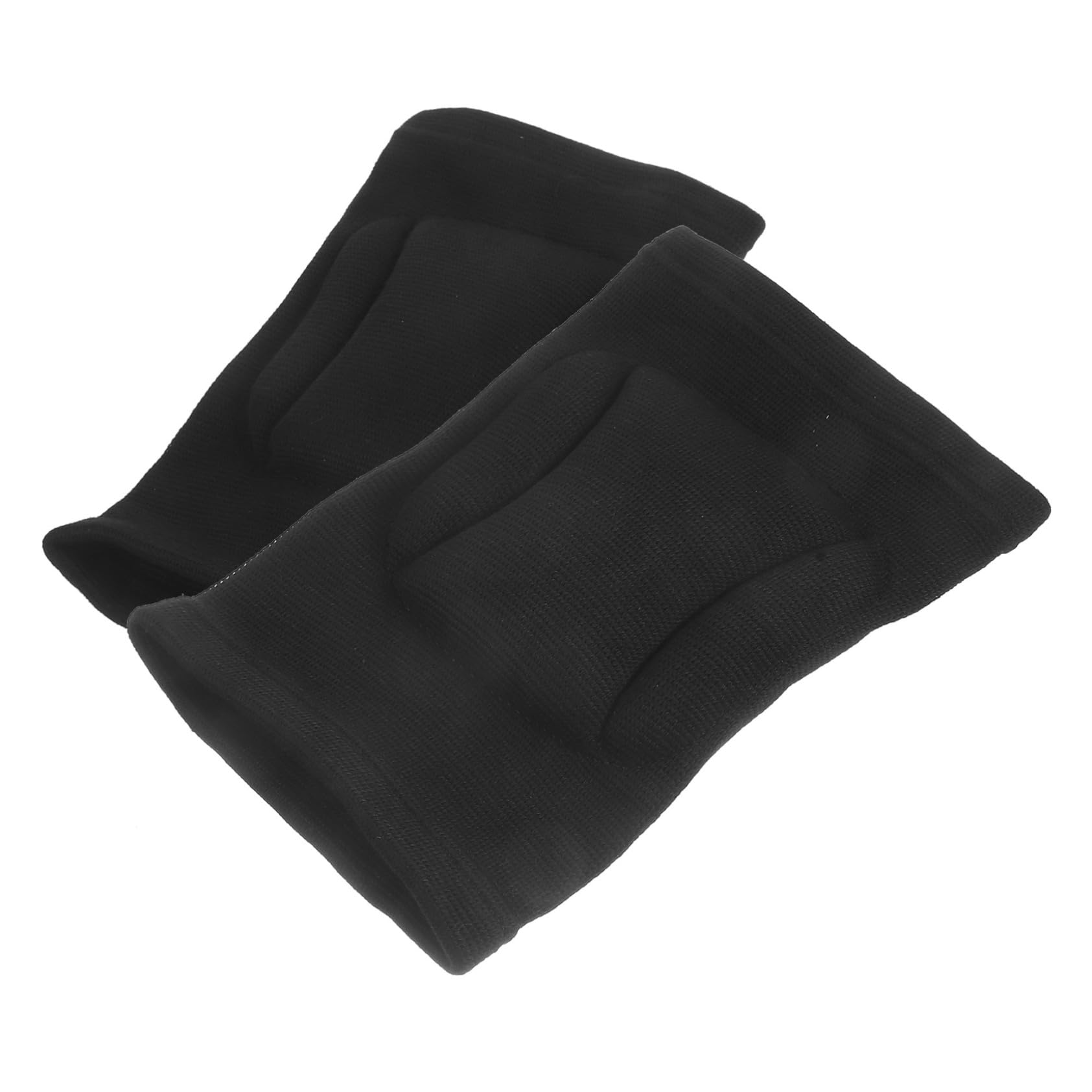 GRIRIW Thickened Knee Brace Sports Protector for Skating Volleyball Dance More Collision Pad for Comfort Support Active Lifestyles Non Slip Design for Adults