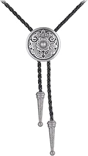 Bolo Ties For Men Picks collage image 3