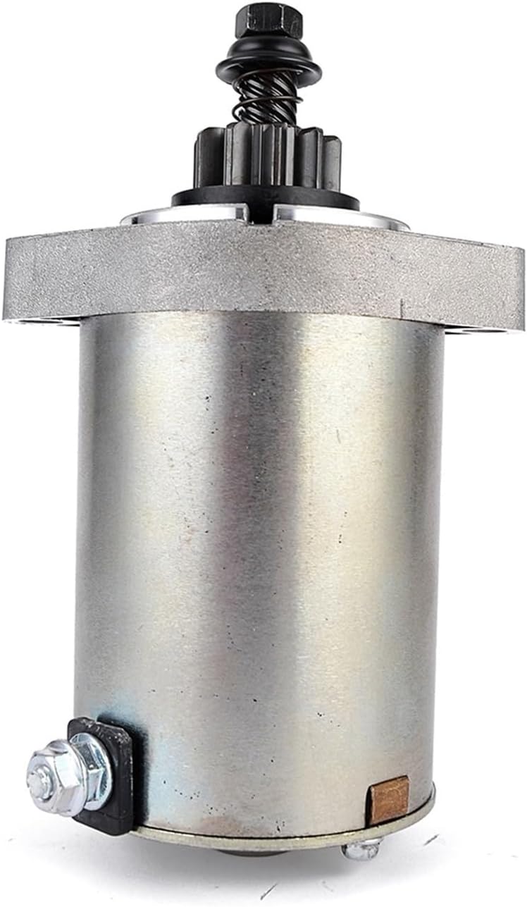 スターターモーターと互換性 Kawasaki FR691V-AS04 21163-7034 21163