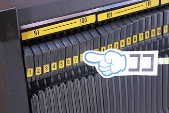 1989年パイオニアCB-V2480カラオケレーザーディスク収納ホルダー 1989年パイオニアCB-V2480カラオケレーザーディスク収納ホルダー