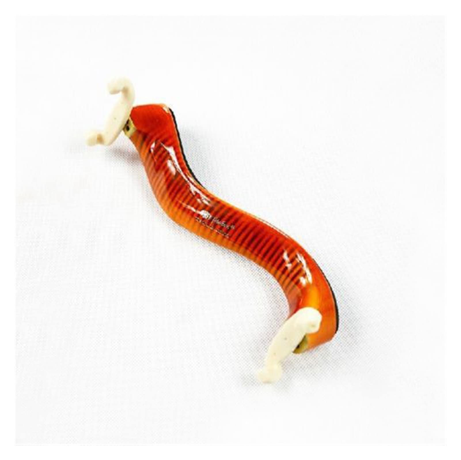 Madera De Arce 3/4-4/4 Violín Accesorios De Descanso De Los Hombros Ajustables Reposabrazos violín