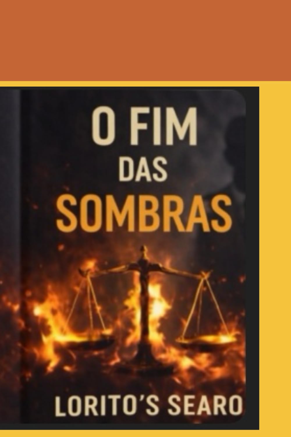 O Fim das Sombras
