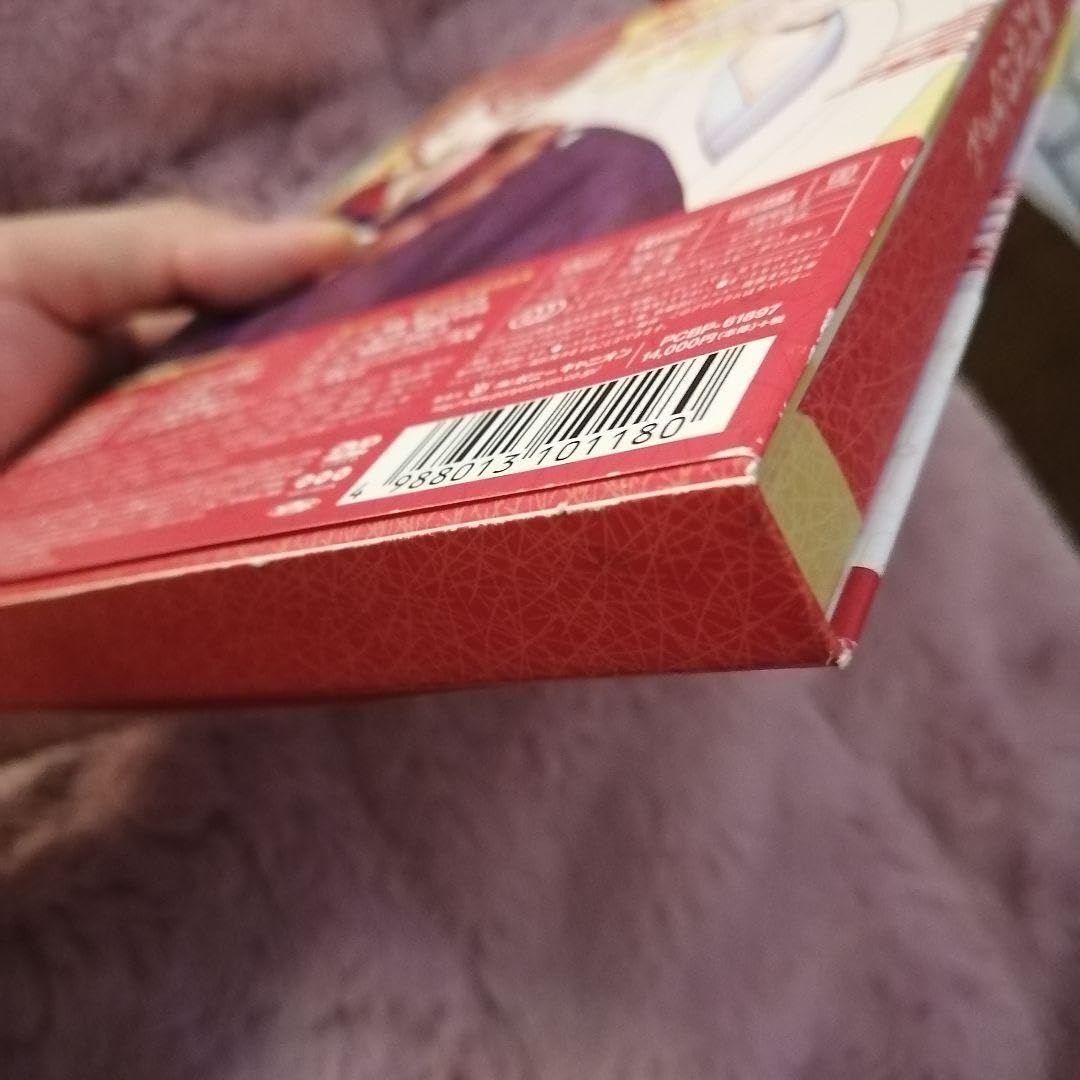 Amazon.co.jp: 神様はじめました 初回限定版DVDボックス : パソコン