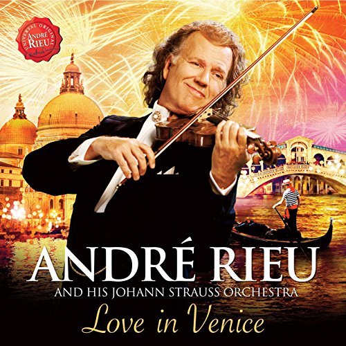 Love in Venice by Andre Rieu