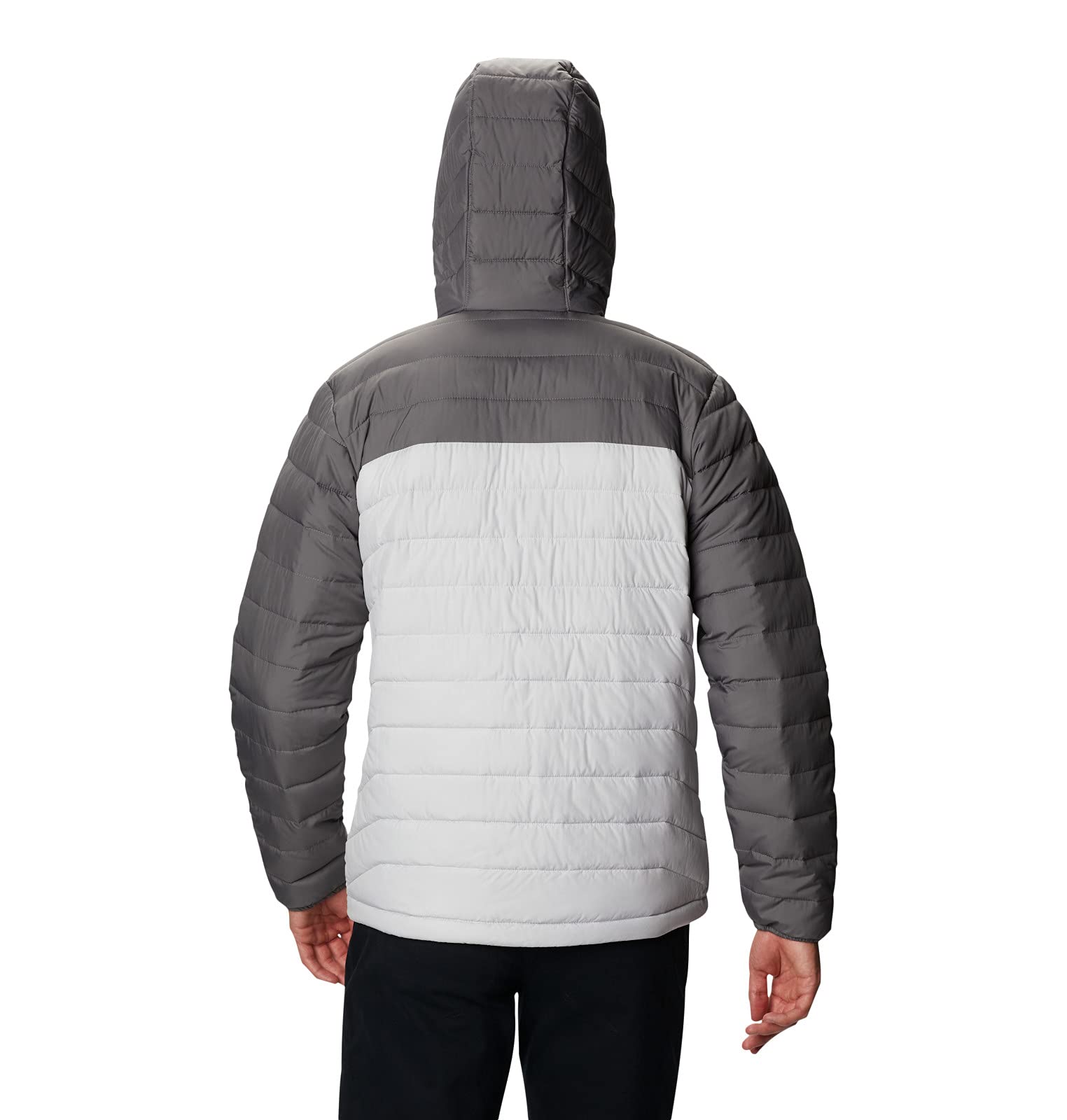 Columbia Herren Powder Lite Kapuzenjacke