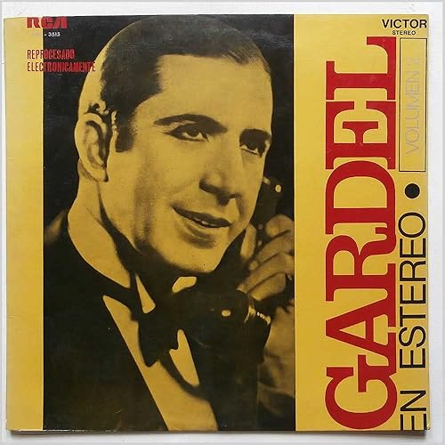 Gardel En Estereo