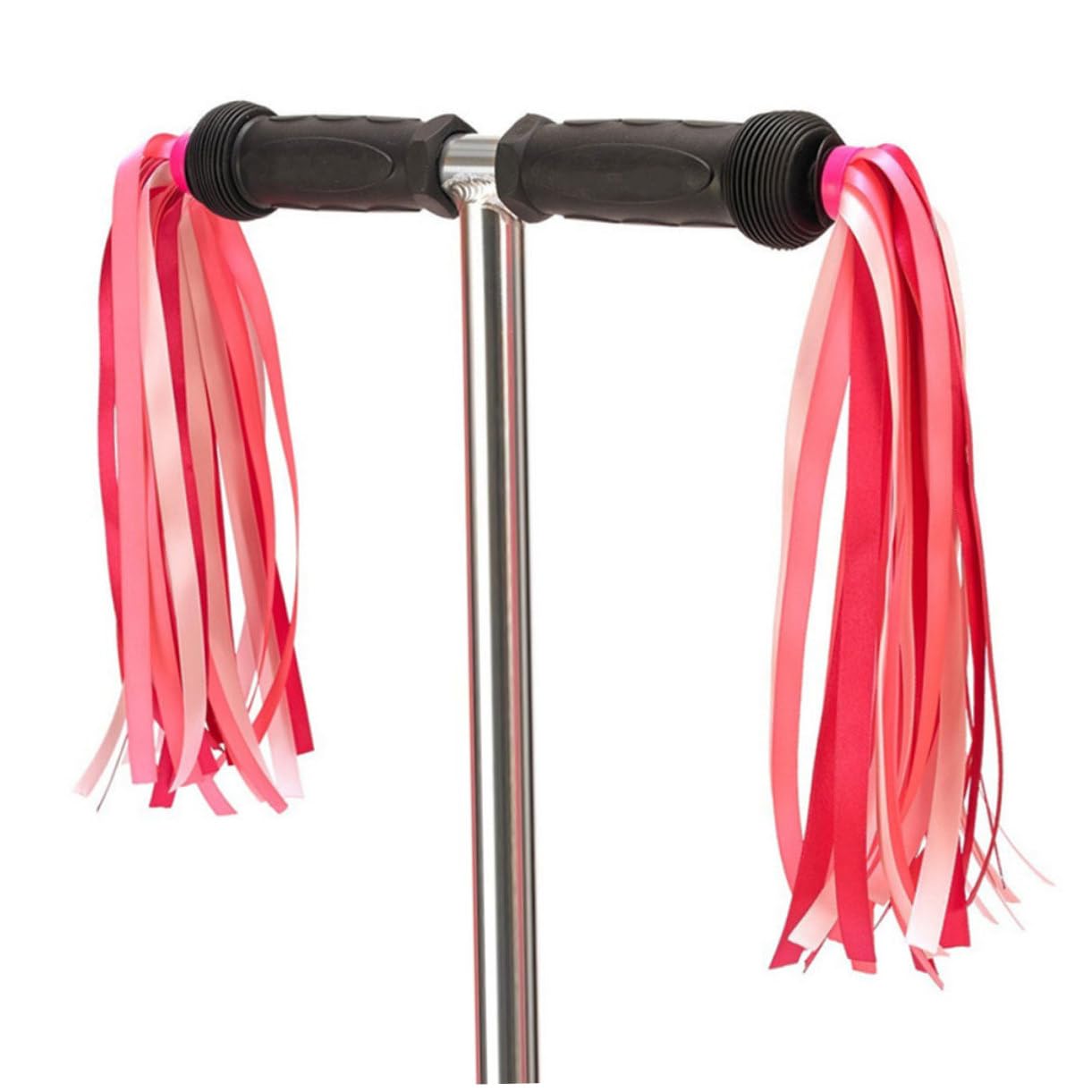 Serpentinas De Manillar De Bicicleta Accesorios Bicicleta Accesorios Carrito Bebe Portabicicletas Eléctricos Gel Tirantes Serpentinas del Manillar