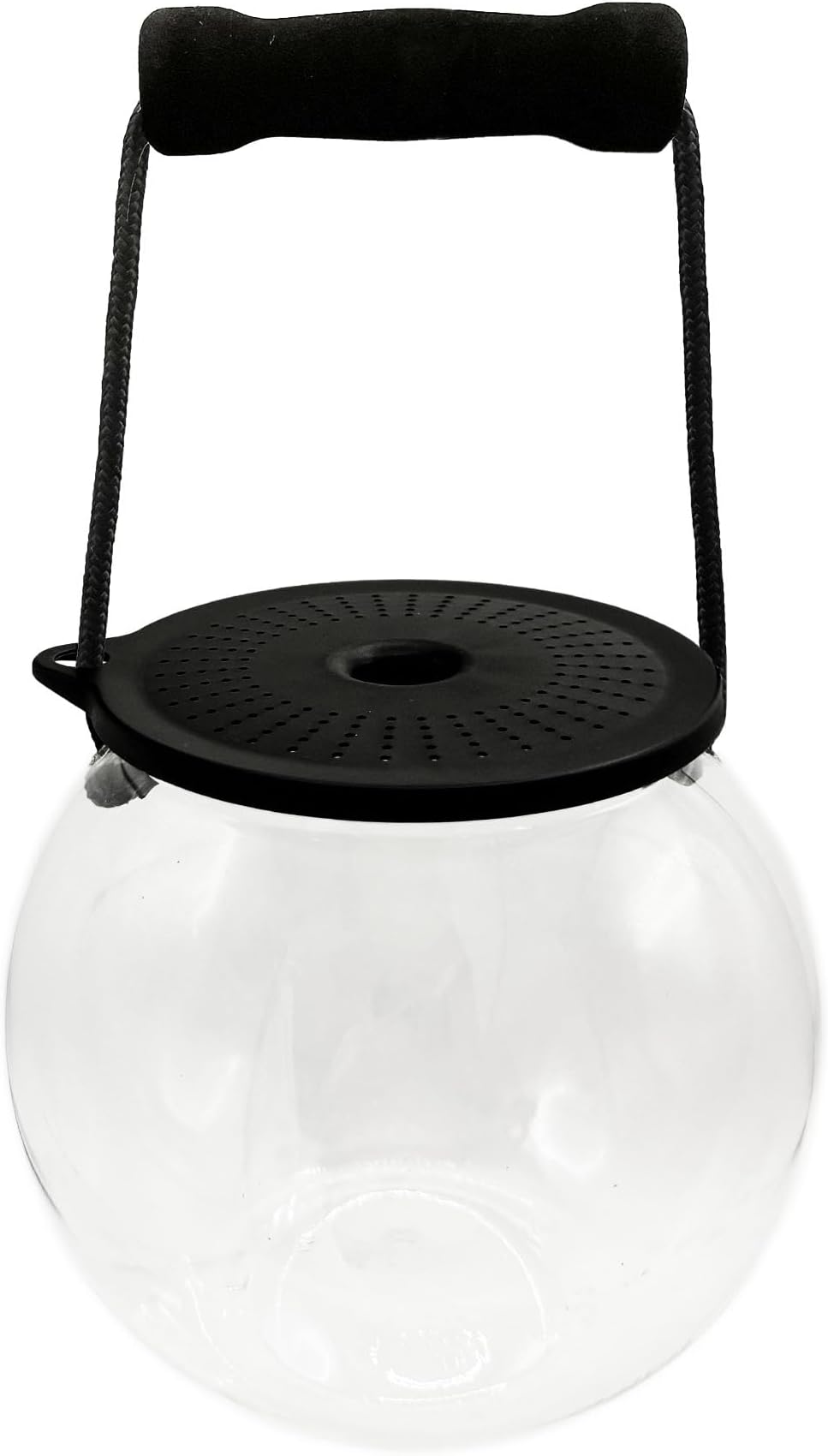 Tom Tominaga Oscar ATOBL10RPET Plastic Bowl Round, 1 Gallon