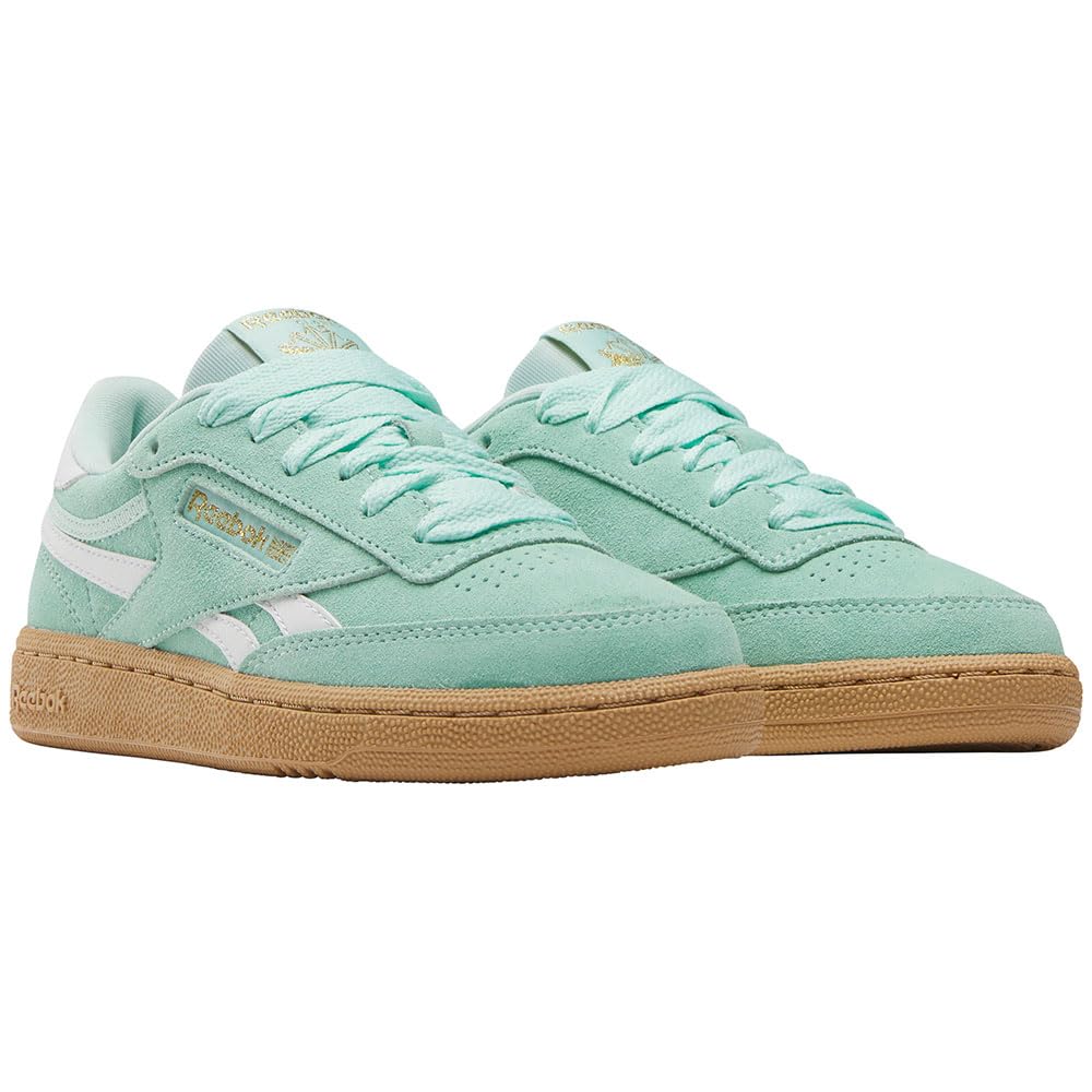Reebok Club C Revenge, Scarpe da ginnastica Unisex - Adulto