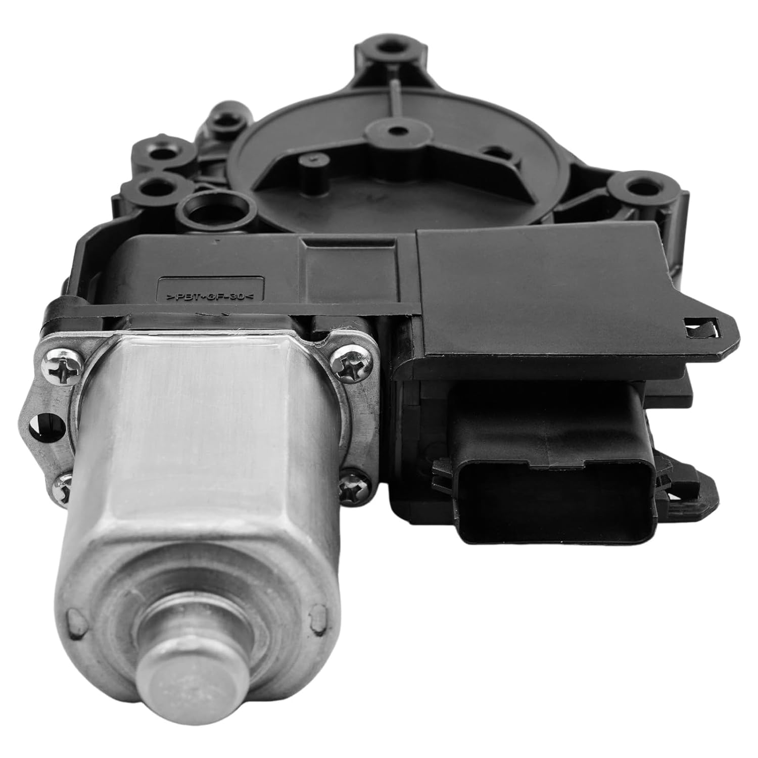 82450-B1000 Power Window Motor Front Driver Side (LH) Replacement for 82450-B1000 Fit for Genesis G80 2017~2020 82450B1000