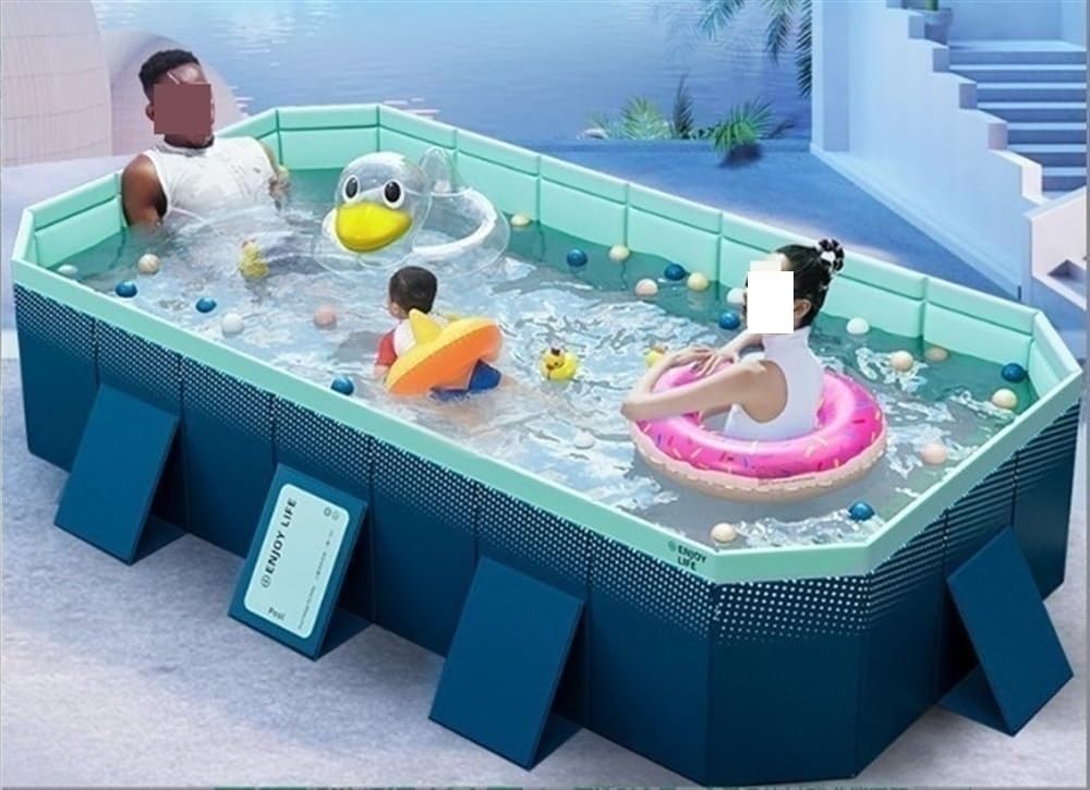 Portable Above Ground Swimming Pools Bestway (56377) Above Ground