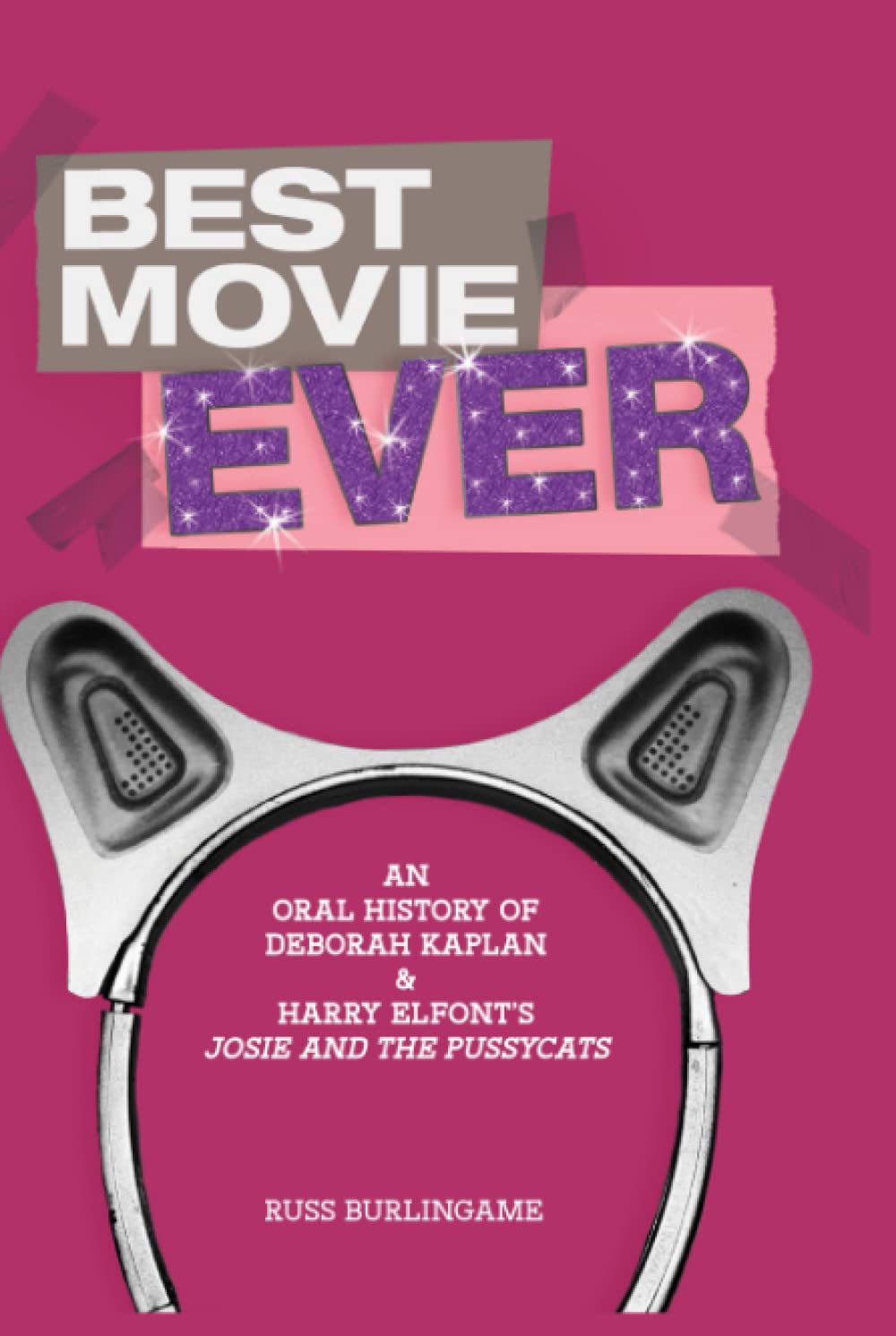Best Movie Ever: An Oral History of Kaplan and Elfont's "Josie and the Pussycats"
