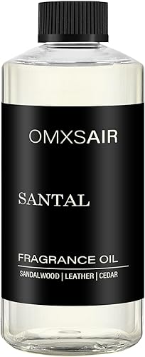 33SANT Perfume — lifestyle photo