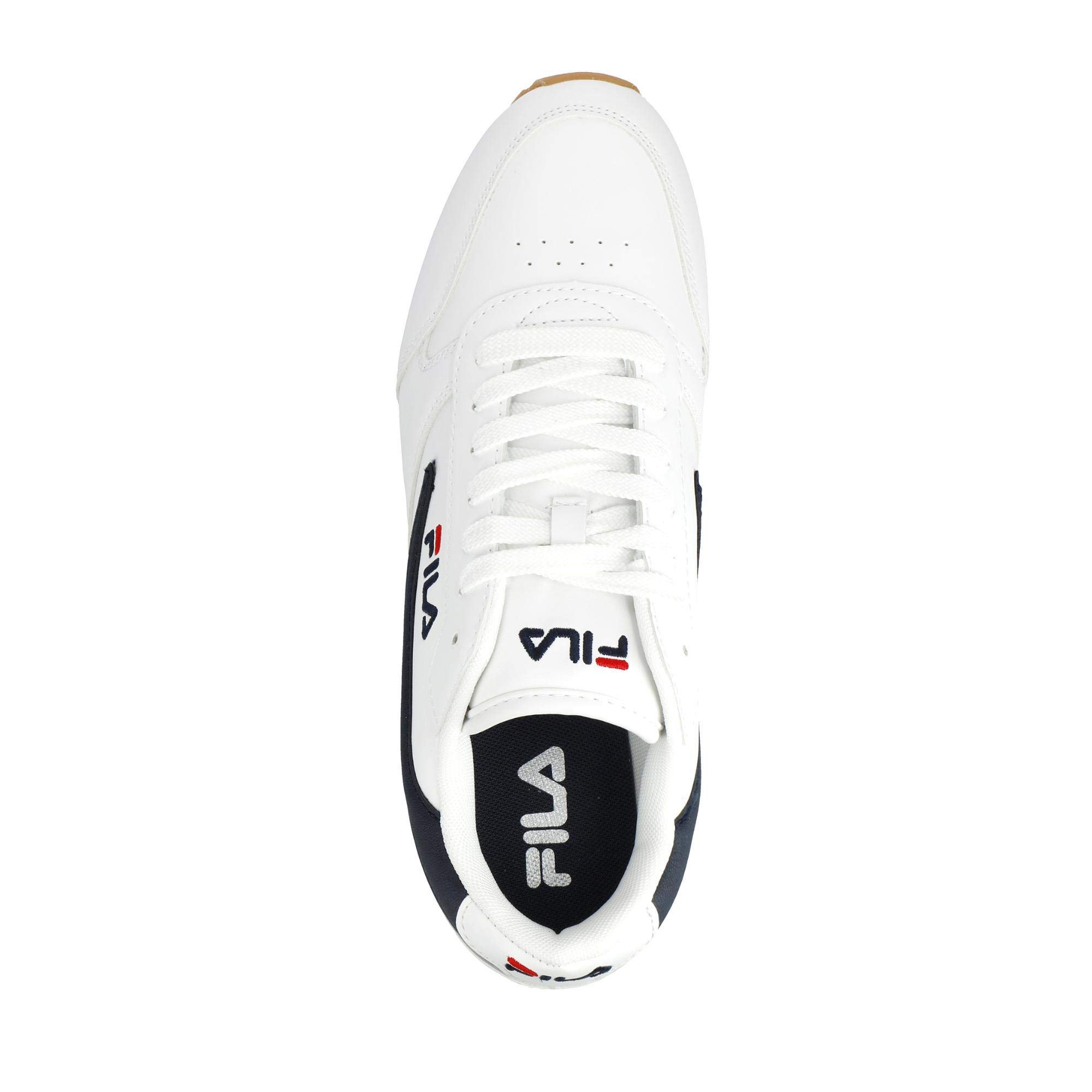 Fila Orbit Men Scarpe da Ginnastica BasseUomo