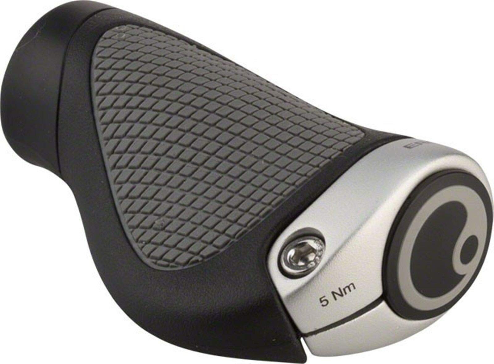 Ergon GP1 Gripshift Bicycle Handlebar Grip