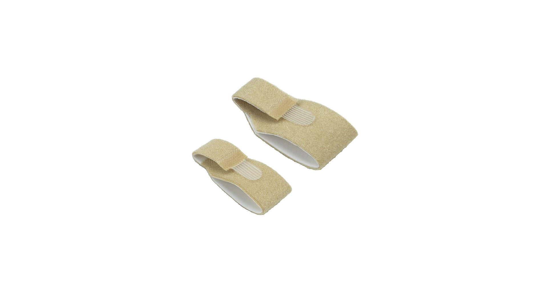 Amazon.com: 3-Point Products 3pp Toe Loops for Hammertoes