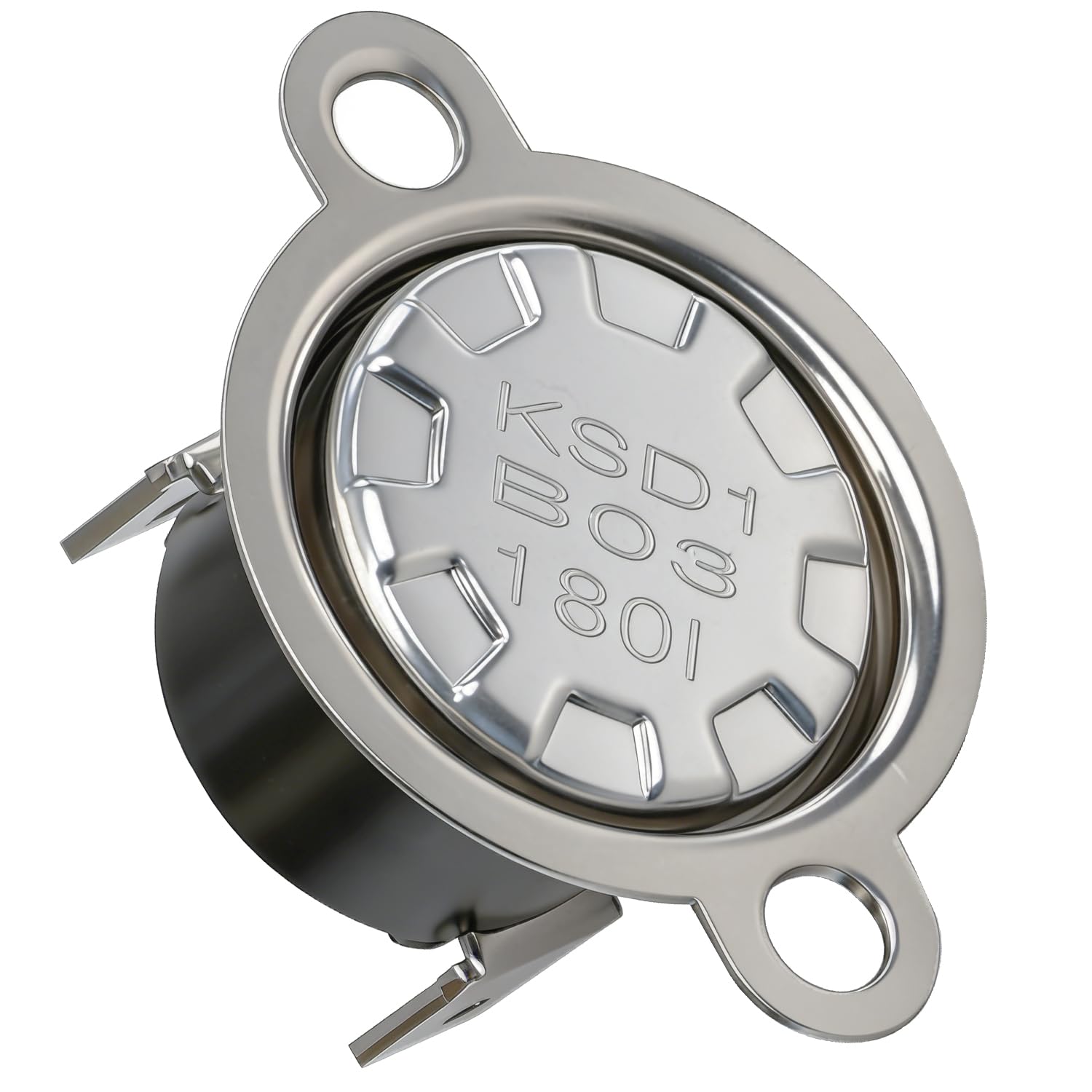 Thermostat haute limite WB24X29270 TCO de magnétron pour four micro-ondes