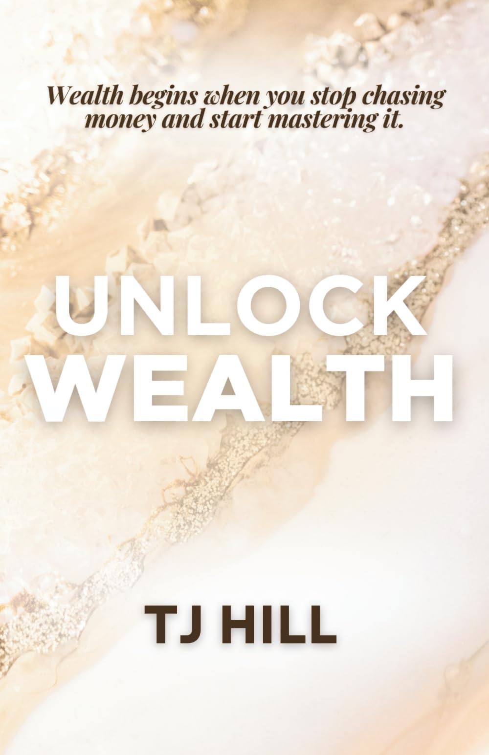Special Edition: Unlock Wealth (Unlock Prosperity)