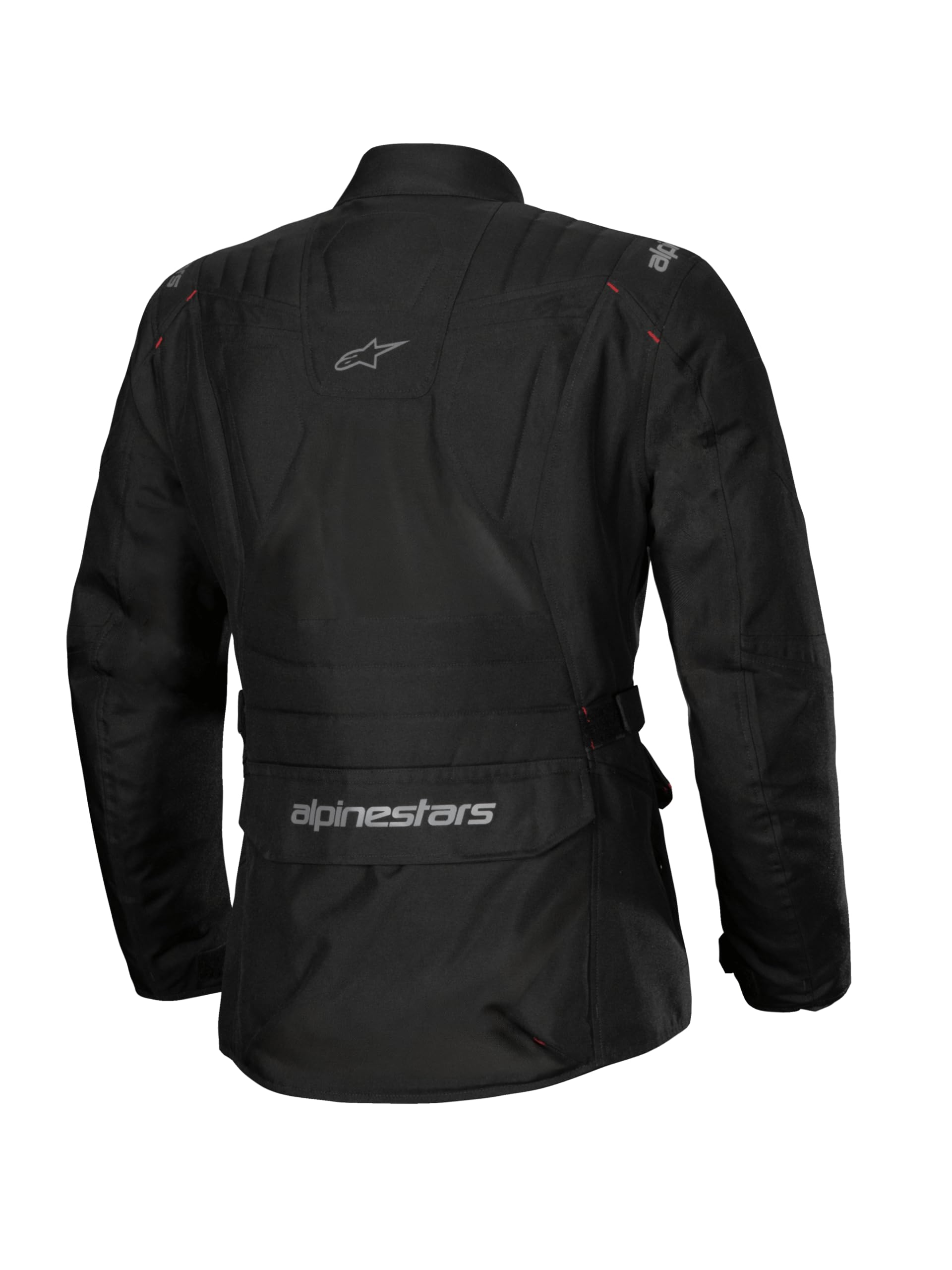 Alpinestars Stella ST-1 Waterproof Jacket M, Black