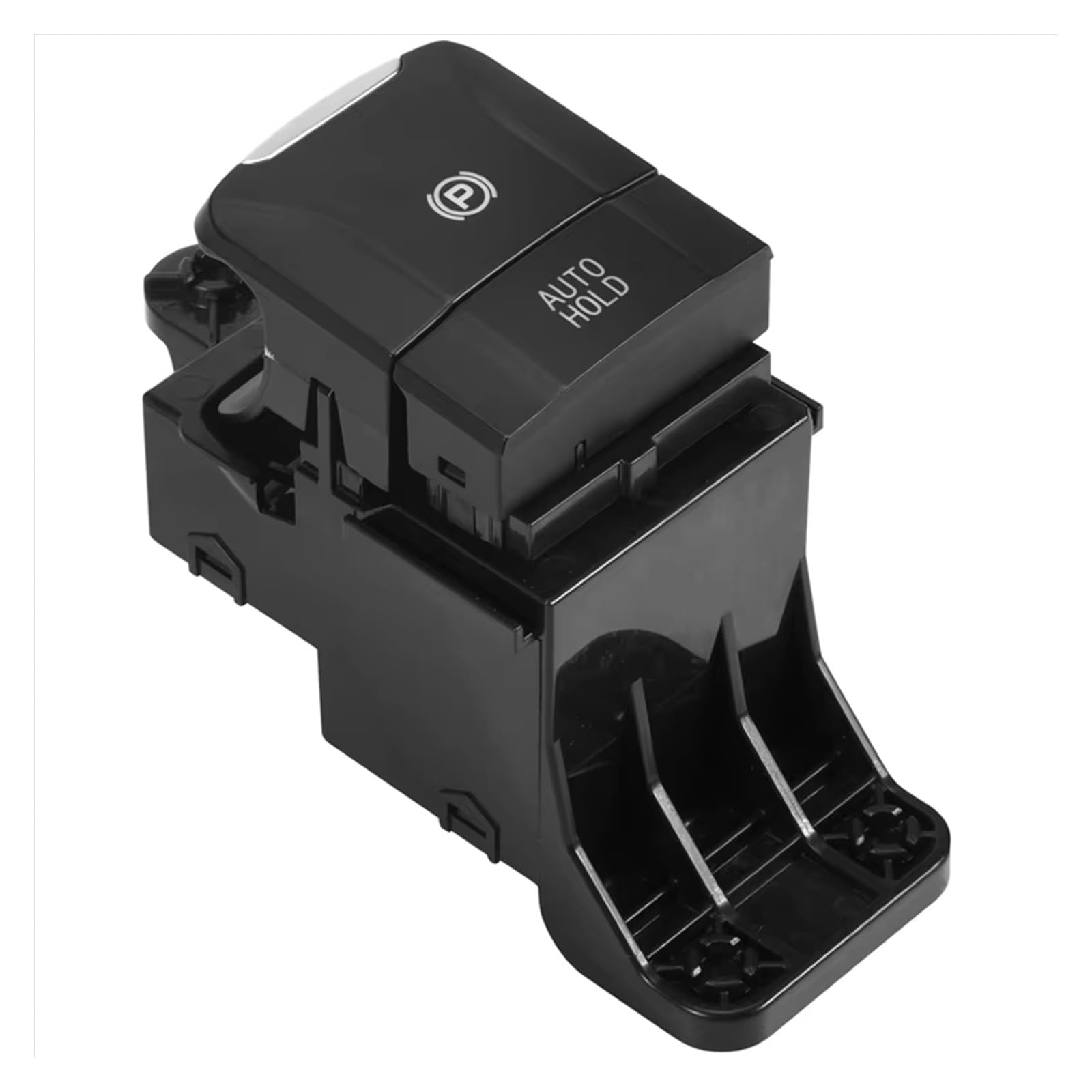 Interruptor freno mano Hyundai i30 soluciona fallo botonera 93310G3000 6