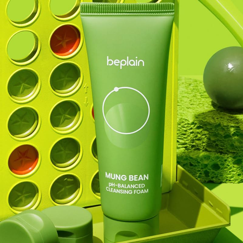 Generic Mousse nettoyante équilibrée au pH Greenful 80 ml