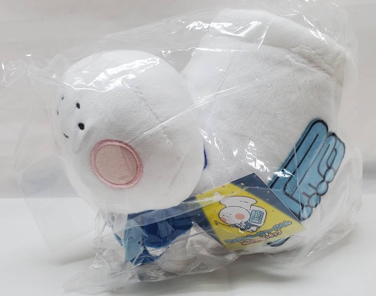 Amazon.co.jp: 響け！ユーフォニアム チューバくん ぬいぐるみ : おもちゃ