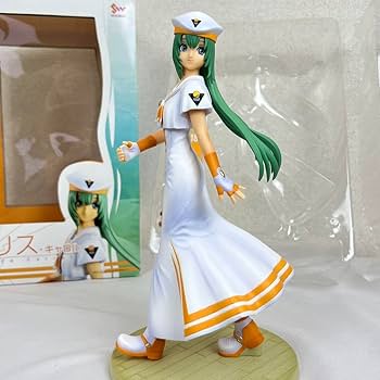 希少品　ARIA アリス・キャロル　アリシア・フローレンス　フィギュア2体セット Amazon.co.jp: ARIA アリス・キャロル 1/6 完成フィギュア 美