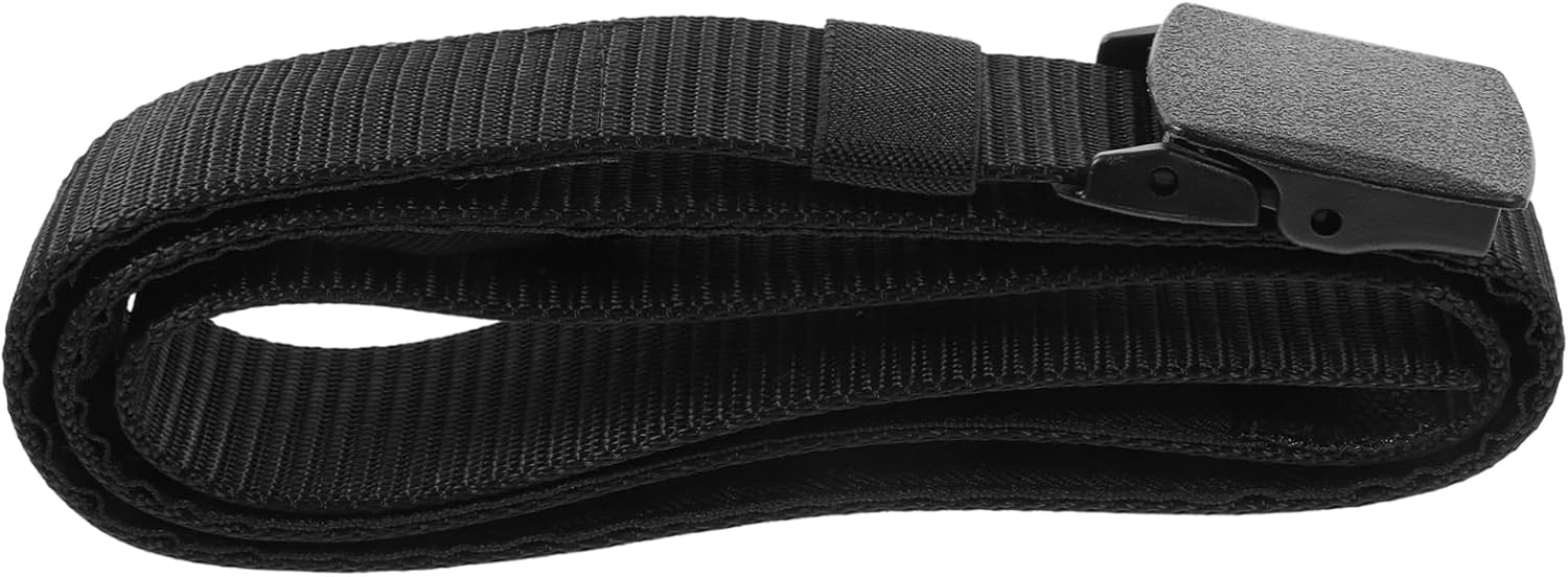 VICASKY Cintura portasoldi nascosta con vano portaoggetti, cintura multifunzionale per denaro e oggetti di valore discreti