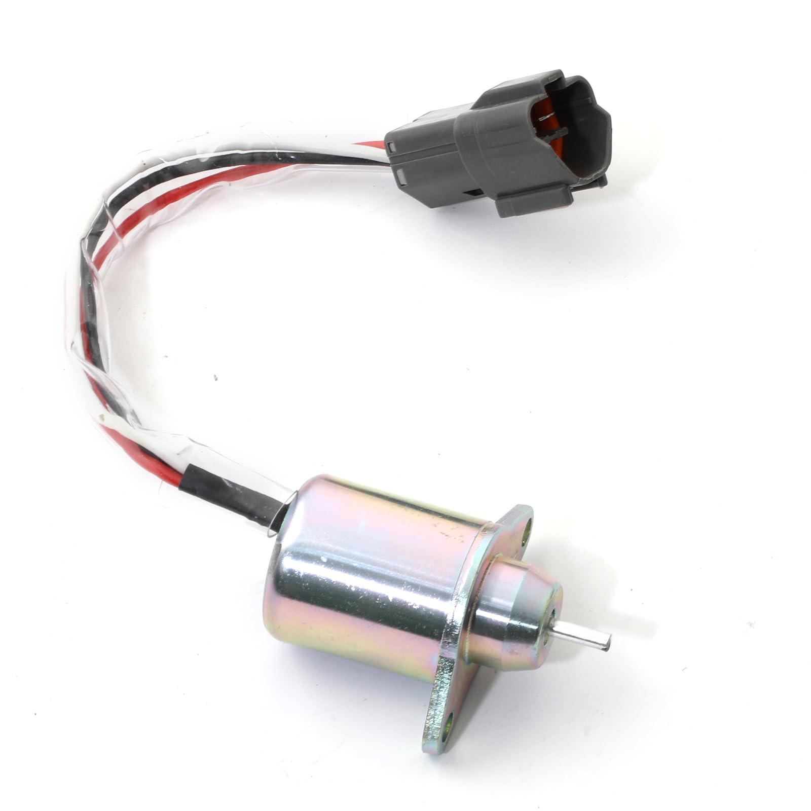 Amazon.com: Nrkiscy 119233-77932 Fuel Shutdown Shut Off Solenoid